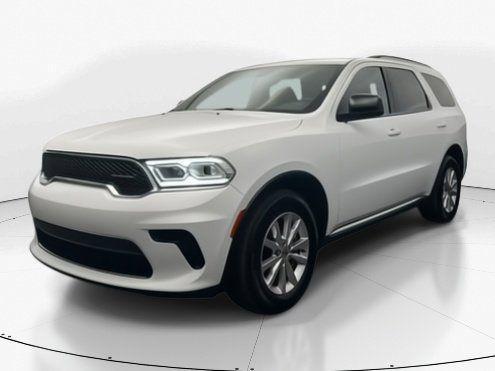 2024 Dodge Durango SXT RWD