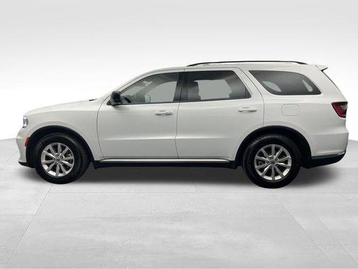 2024 Dodge Durango SXT RWD