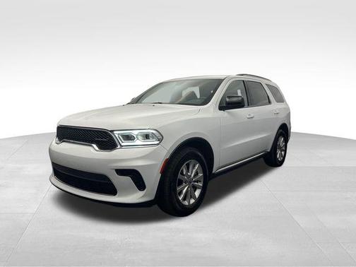 2024 Dodge Durango SXT RWD