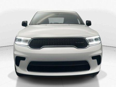 2024 Dodge Durango SXT RWD
