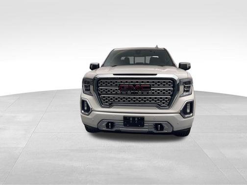 2019 GMC Sierra 1500 Denali Ultimate