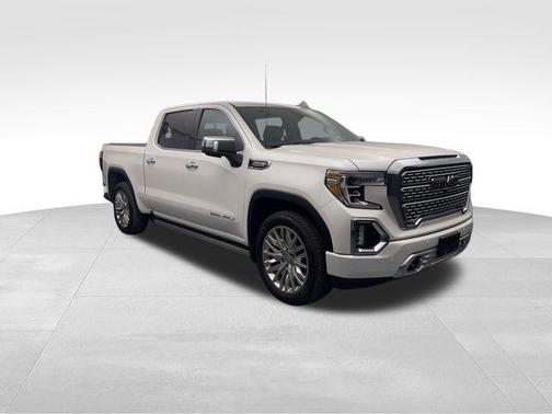 2019 GMC Sierra 1500 Denali Ultimate
