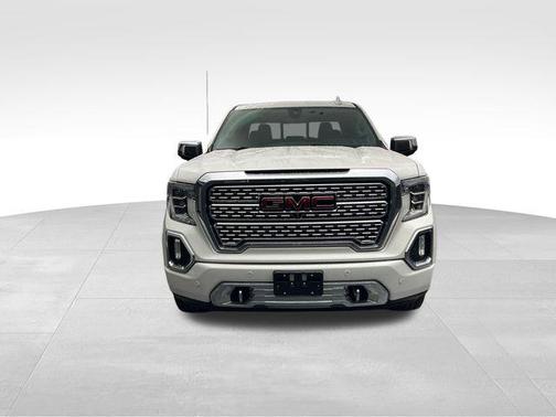 2019 GMC Sierra 1500 Denali Ultimate