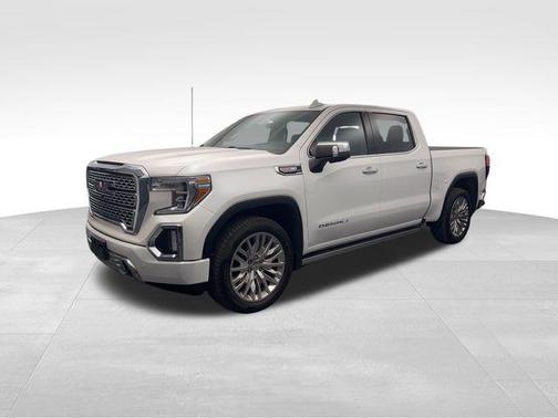 2019 GMC Sierra 1500 Denali Ultimate