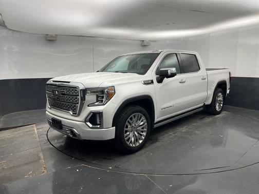 2019 GMC Sierra 1500 Denali Ultimate