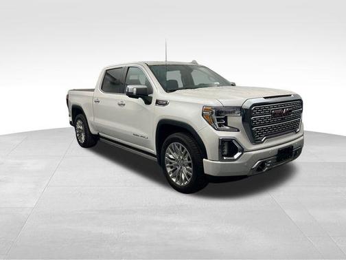 2019 GMC Sierra 1500 Denali Ultimate