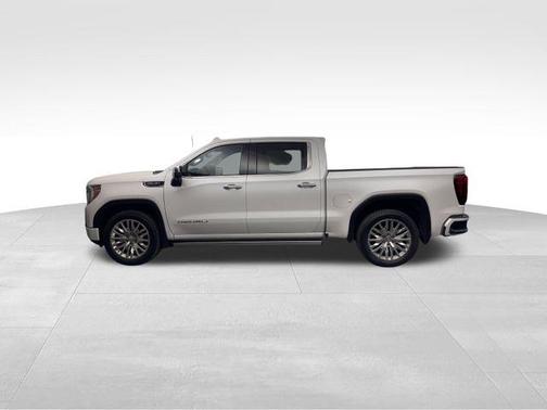 2019 GMC Sierra 1500 Denali Ultimate