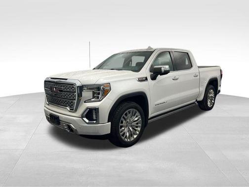 2019 GMC Sierra 1500 Denali Ultimate