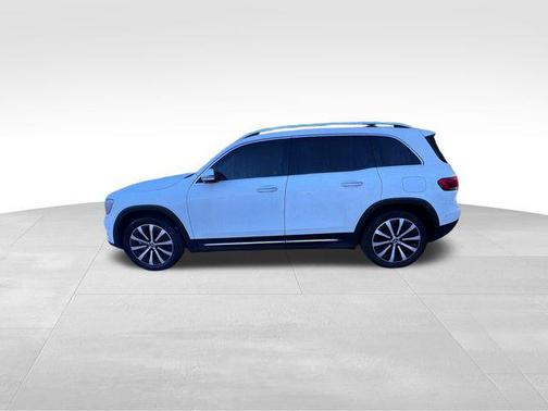 2022 Mercedes-Benz GLB 250 Base