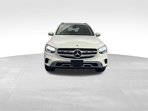 2021 Mercedes-Benz GLC 300 Base