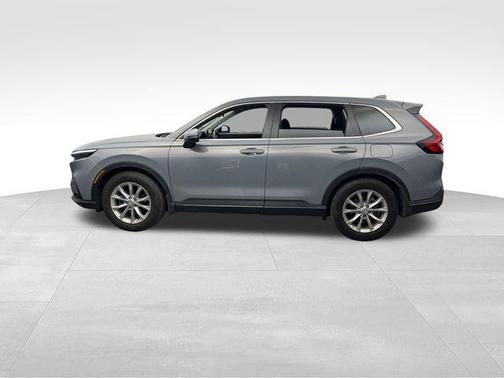 2025 Honda CR-V EX-L 2WD