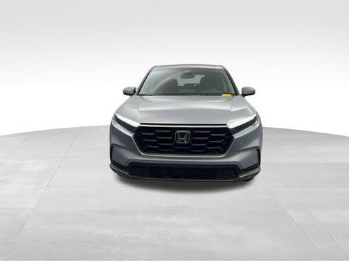 2025 Honda CR-V EX-L 2WD