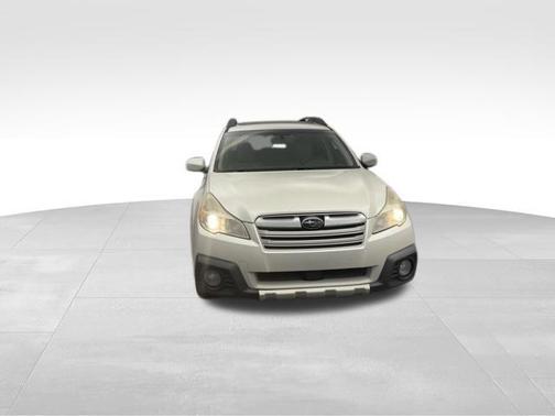 2013 Subaru Outback 3.6R Limited