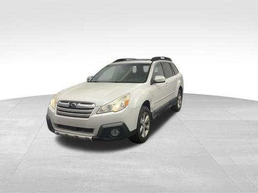 2013 Subaru Outback 3.6R Limited