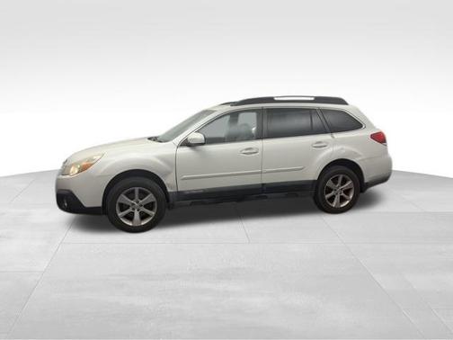 2013 Subaru Outback 3.6R Limited