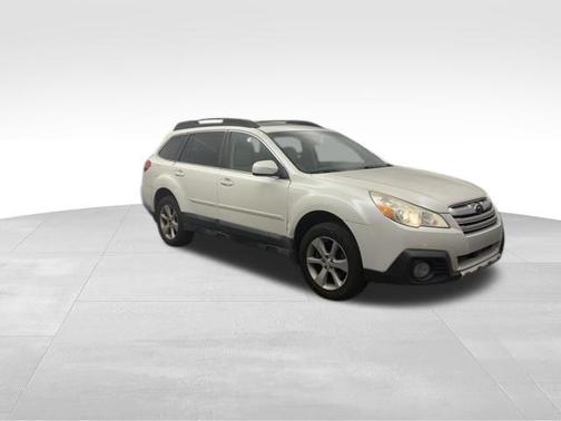 2013 Subaru Outback 3.6R Limited