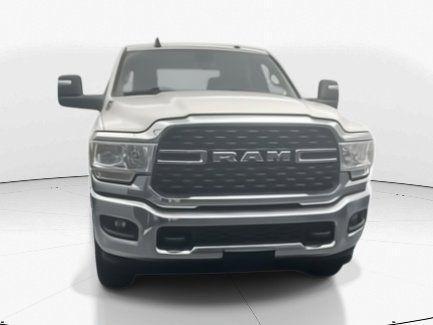 2023 RAM 2500 Big Horn Crew Cab 4x4 6'4' Box