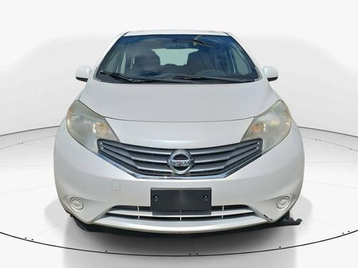 2014 Nissan Versa Note SV