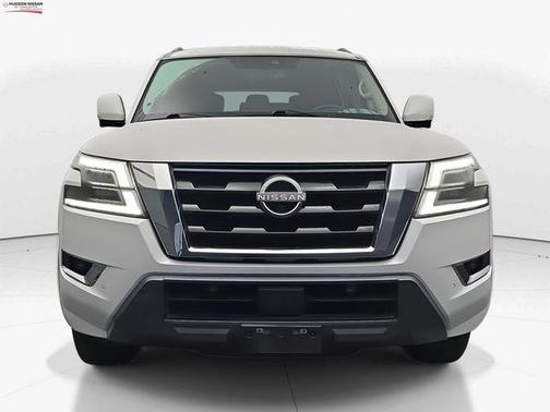2021 Nissan Armada SL 2WD