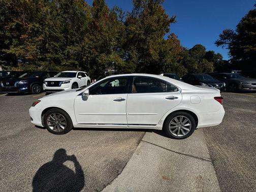 2012 Lexus ES 350 Base