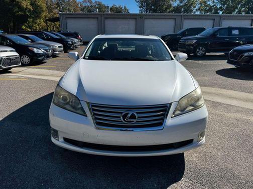 2012 Lexus ES 350 Base