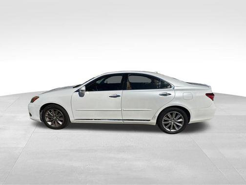 2012 Lexus ES 350 Base