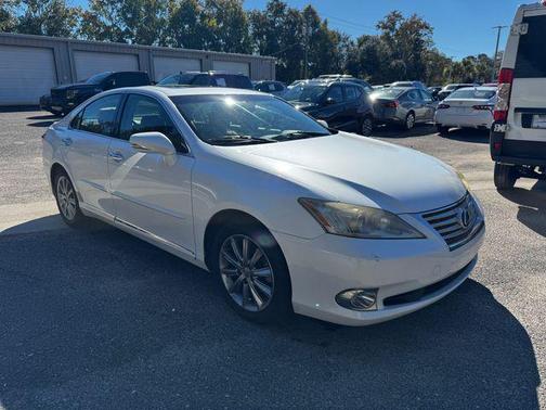 2012 Lexus ES 350 Base