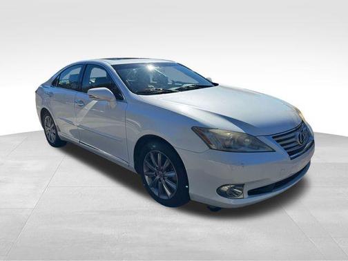 2012 Lexus ES 350 Base