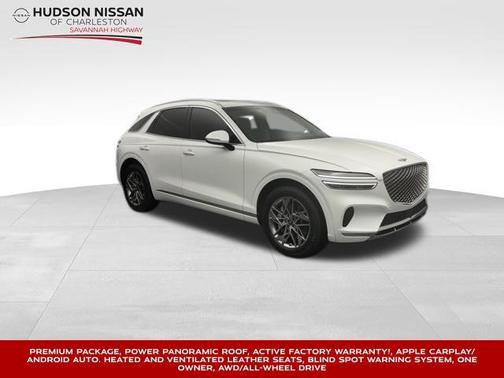 2023 Genesis GV70 2.5T AWD