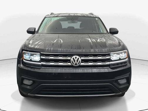 2019 Volkswagen Atlas 2.0T SE