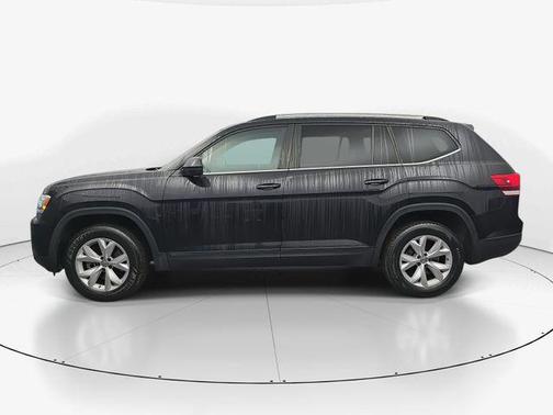 2019 Volkswagen Atlas 2.0T SE