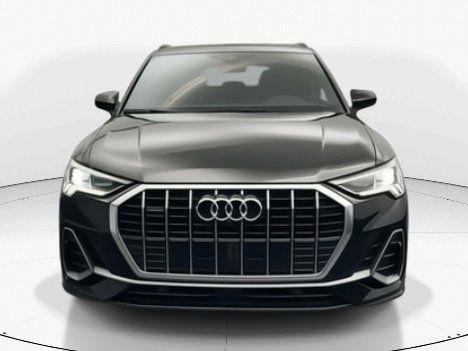 2022 Audi Q3 45 S line Premium Plus