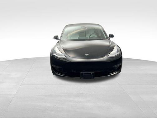 2019 Tesla Model 3 Standard Range