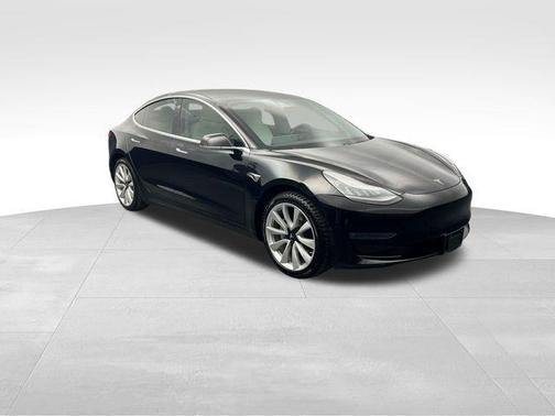 2019 Tesla Model 3 Standard Range