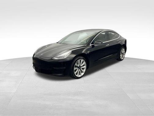 2019 Tesla Model 3 Standard Range