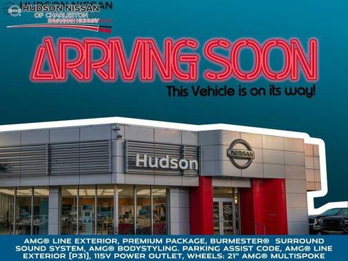 2021 Mercedes-Benz GLE 350 4MATIC