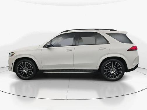 2021 Mercedes-Benz GLE 350 4MATIC