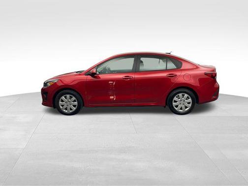 2021 Kia Rio S