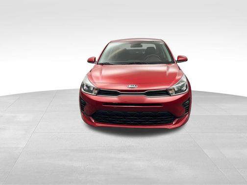 2021 Kia Rio S