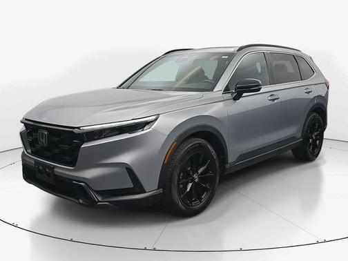 2023 Honda CR-V Hybrid Sport AWD