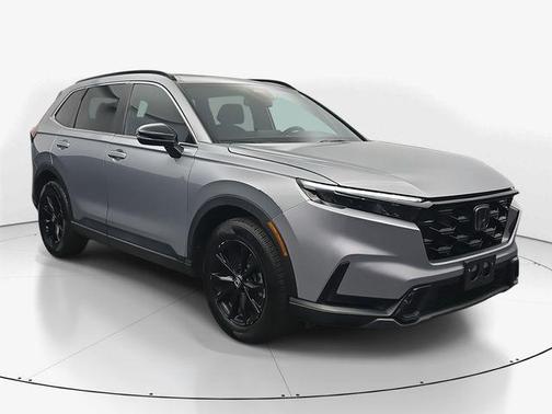 2023 Honda CR-V Hybrid Sport AWD