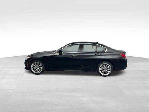 2024 BMW 330 i