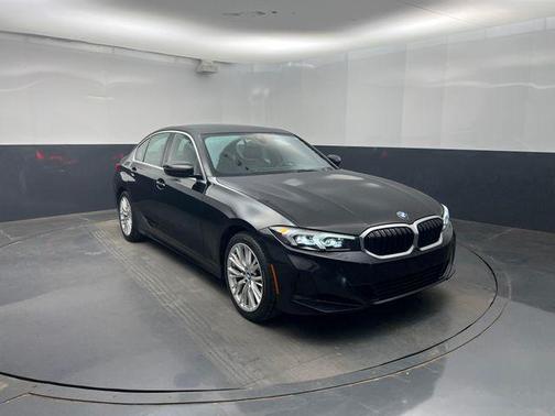 2024 BMW 330 i