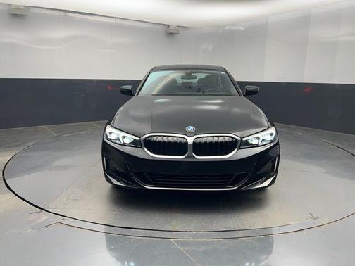 2024 BMW 330 i