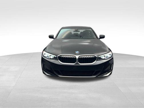 2024 BMW 330 i
