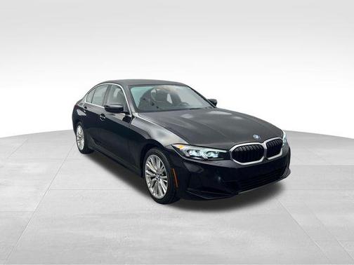 2024 BMW 330 i