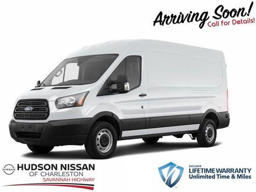 2023 Ford Transit-250 Base