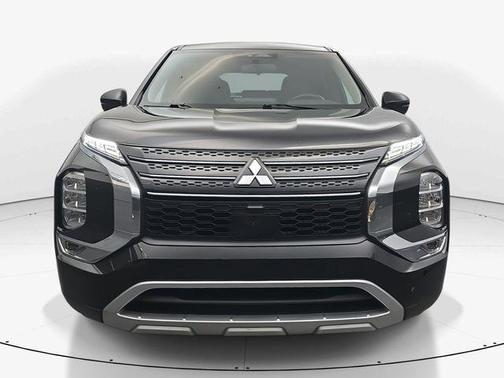 2024 Mitsubishi Outlander SE 2.5 2WD