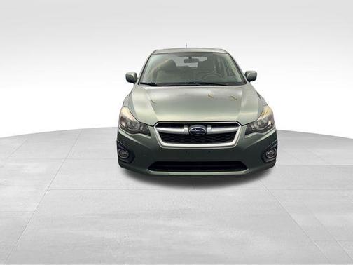 2014 Subaru Impreza 2.0i Limited
