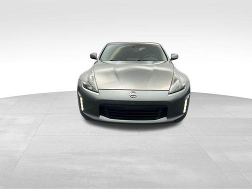 2014 Nissan 370Z Base